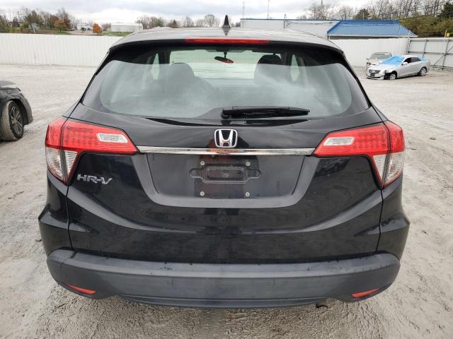 VIN 3CZRU5H36KG710021 2019 HONDA HR-V no.6