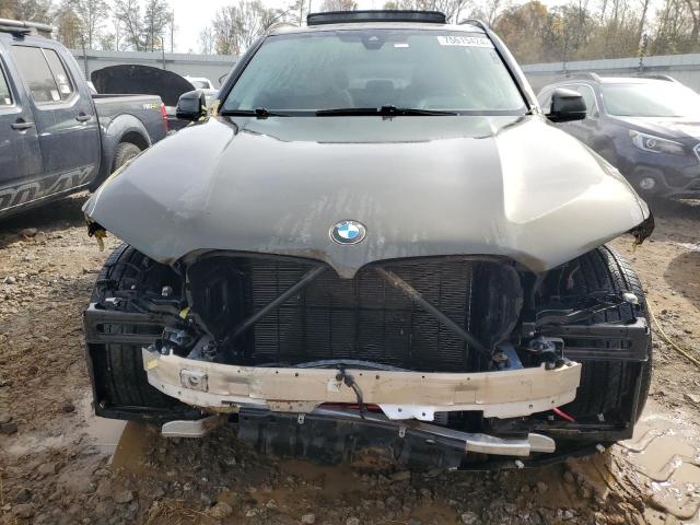 VIN 5UXCR6C00P9P64985 2023 BMW X5 no.5