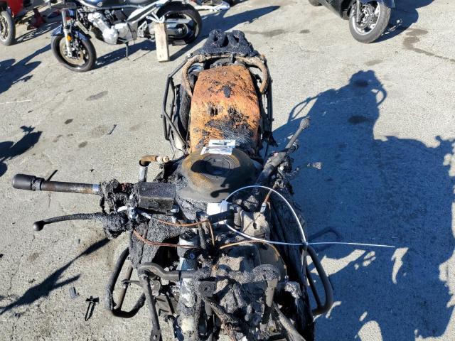 2012 SUZUKI DL650 A - JS1VP56A9C2104164