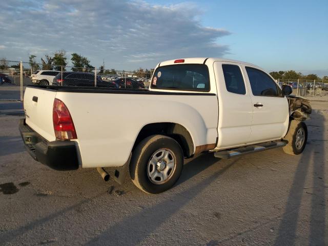 2015 TOYOTA TACOMA ACC - 5TFTX4CN7FX059604