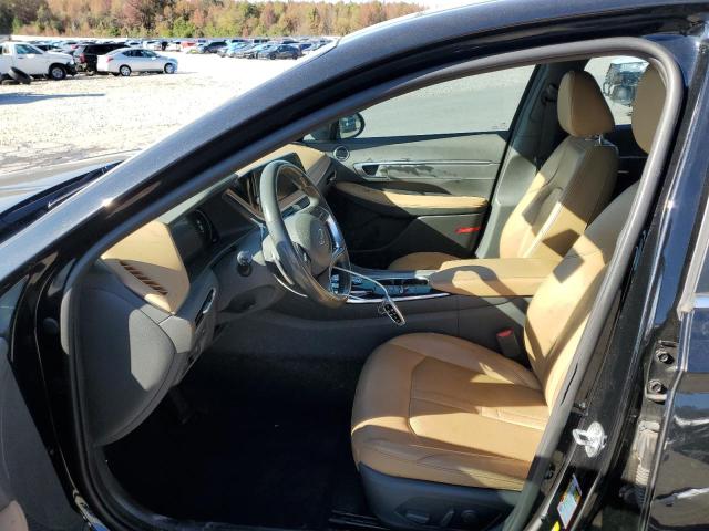 2020 HYUNDAI SONATA LIM - 5NPEH4J26LH020654