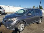 2016 HONDA CR-V EXL - 2HKRM4H71GH666690
