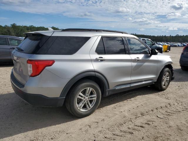 2020 FORD EXPLORER X - 1FMSK8DH8LGA99742