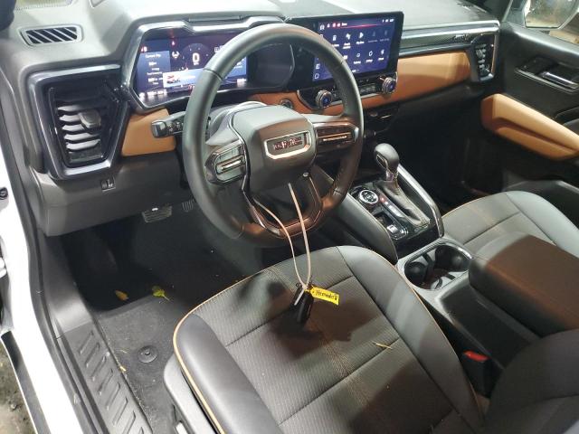 2024 GMC CANYON AT4 - 1GTP6DEK6R1108208
