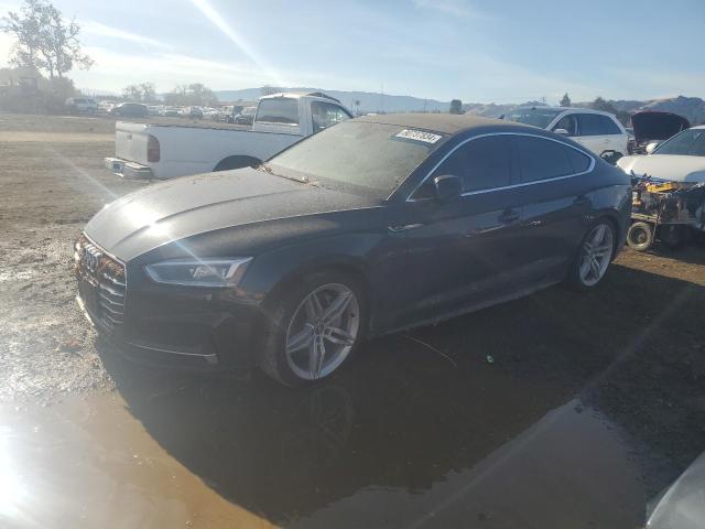 2018 AUDI A5 PREMIUM #2989328632