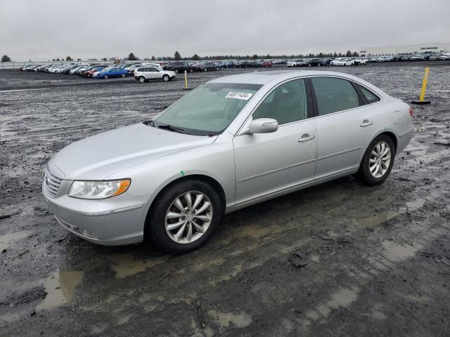 2007 HYUNDAI AZERA SE #2994382023