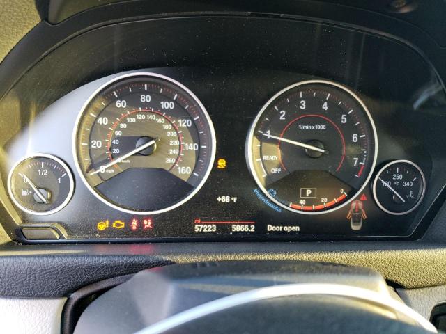 2018 BMW 440I - WBA4Z5C5XJEA32924