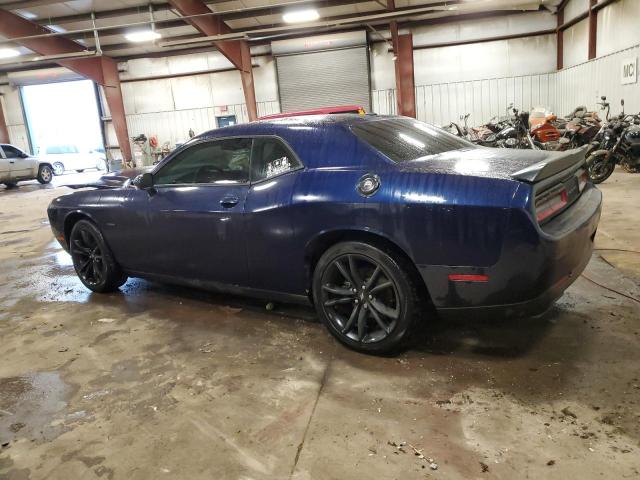 2017 DODGE CHALLENGER - 2C3CDZBT9HH611332