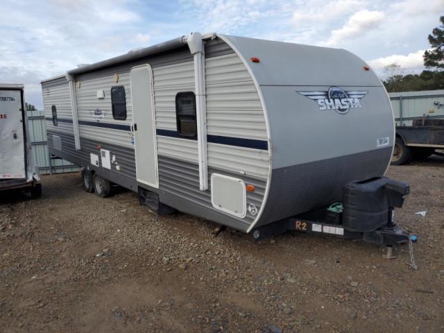 WILDWOOD SHASTA 2020 two tone   5ZT2SSVB9LE014431 photo #1