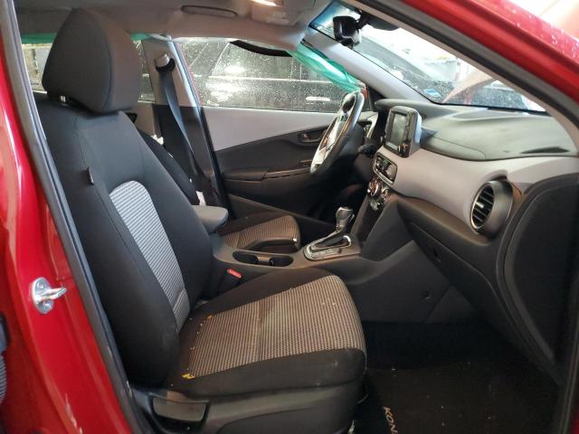 2019 HYUNDAI KONA SEL - KM8K62AA8KU350784