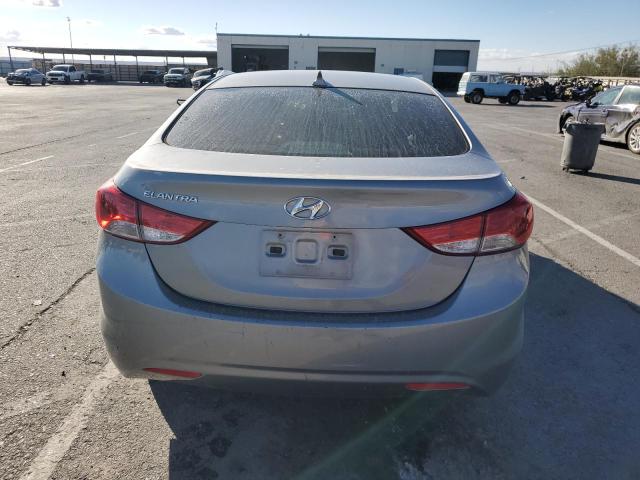 VIN KMHDH4AE6DU997768 2013 HYUNDAI ELANTRA no.6