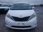 TOYOTA SIENNA LE photo