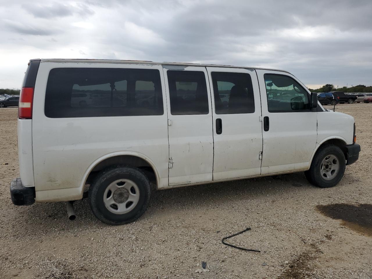 Lot #2974761140 2006 CHEVROLET EXPRESS G1