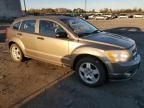 Lot #2978865988 2007 DODGE CALIBER SX