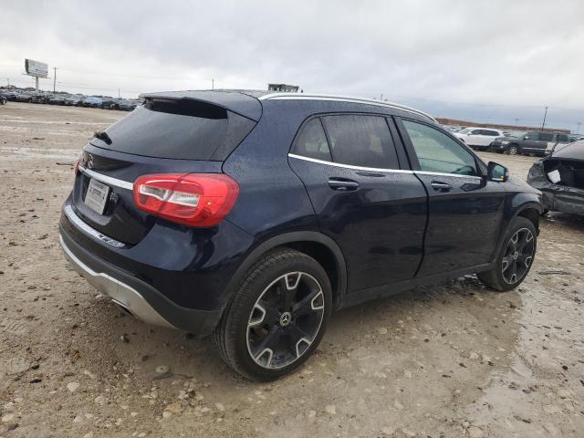 VIN WDCTG4EB1JJ416414 2018 MERCEDES-BENZ GLA-CLASS no.3