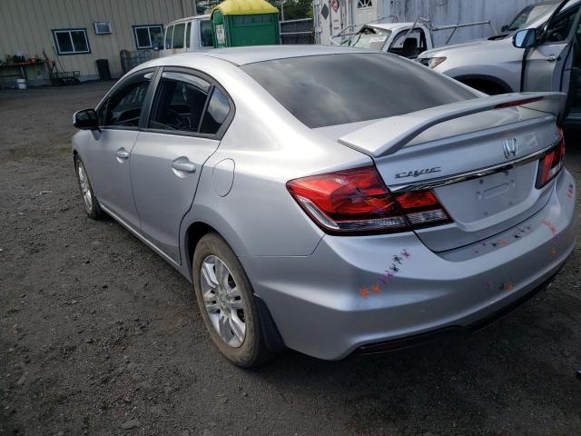 Vin: 2hgfb6e50dh702415, lot: 81640404, honda civic si 20132