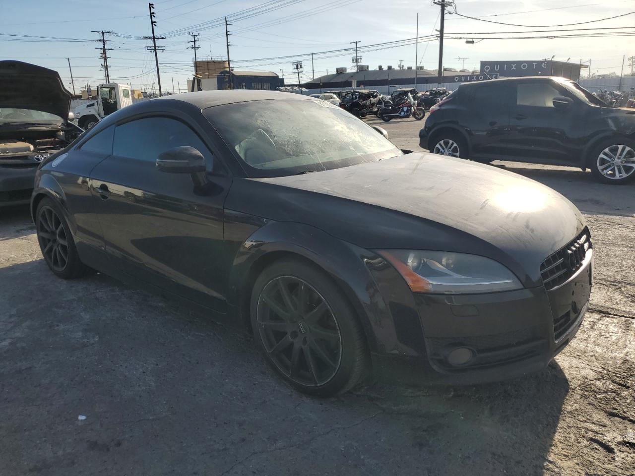 Lot #2993613199 2009 AUDI TT