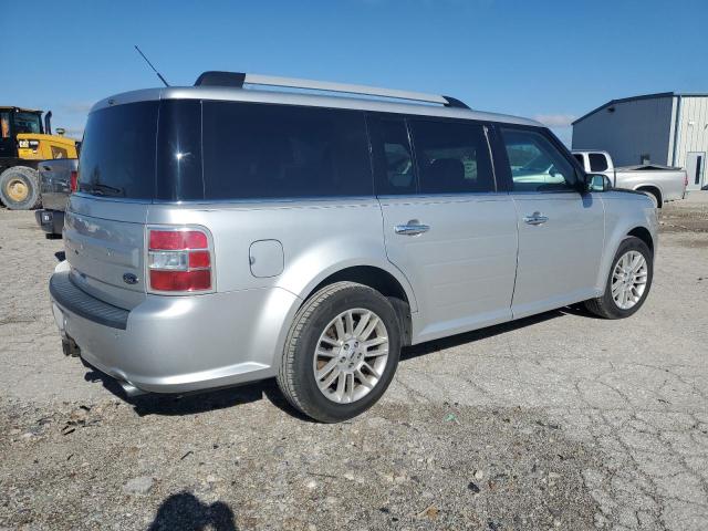 2018 FORD FLEX SEL - 2FMGK5C86JBA11846