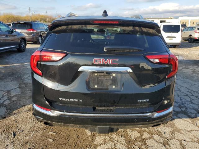 2020 GMC TERRAIN DE - 3GKALXEX0LL114022