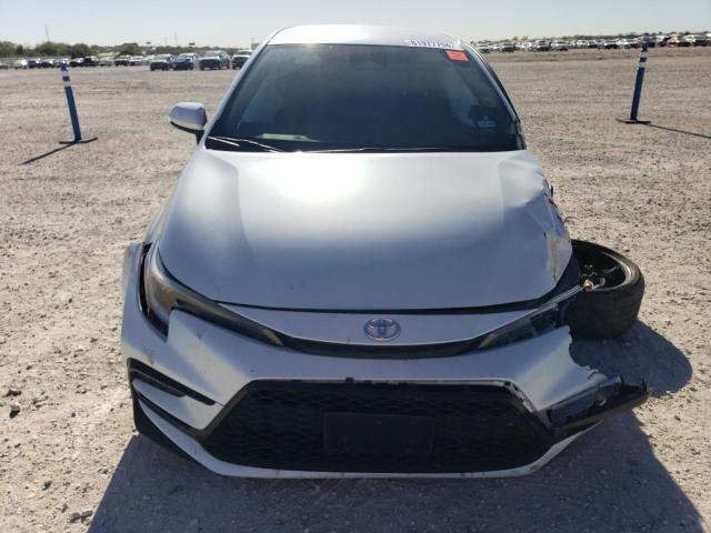 2024 TOYOTA COROLLA SE - 5YFS4MCE5RP169431