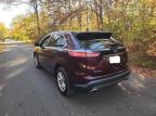 FORD EDGE SEL photo