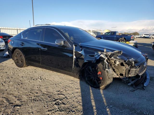 2015 INFINITI Q50 BASE - JN1BV7AP5FM351747