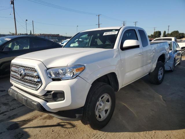 2023 TOYOTA TACOMA ACC #2978907639