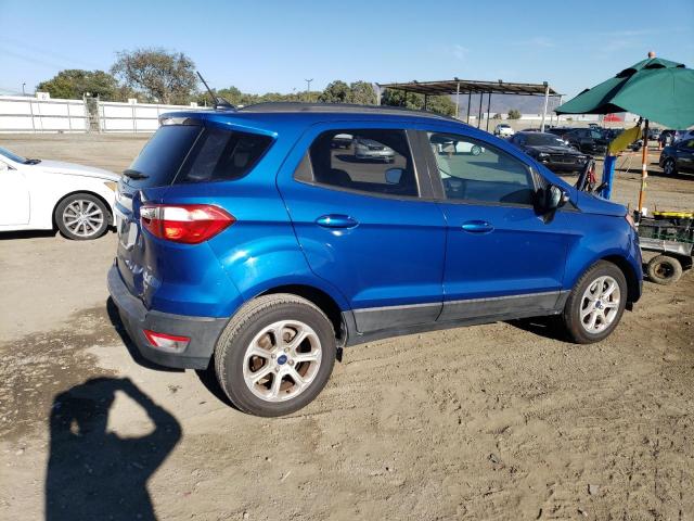 VIN MAJ3P1TE4JC199890 2018 FORD ECOSPORT no.3