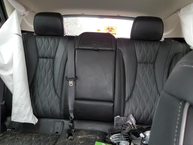2021 BUICK ENVISION A LRBFZRR45MD123462