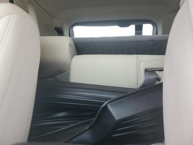 2020 CADILLAC XT5 PREMIU - 1GYKNCRS9LZ201194