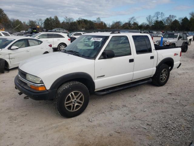 2004 CHEVROLET .S10 #2962563797