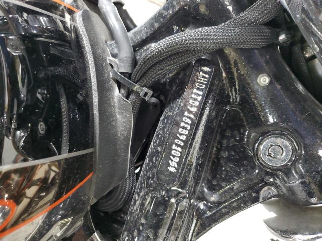 2014 HARLEY-DAVIDSON FXSBSE CVO 1HD1TD916EB961095