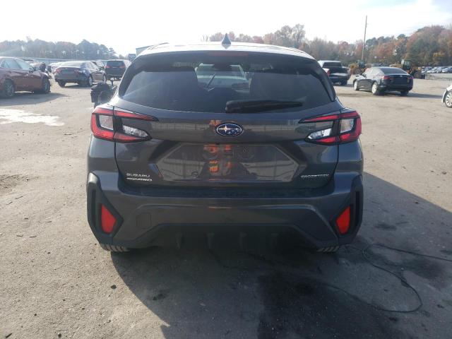 2024 SUBARU CROSSTREK - JF2GUABC4RH352482