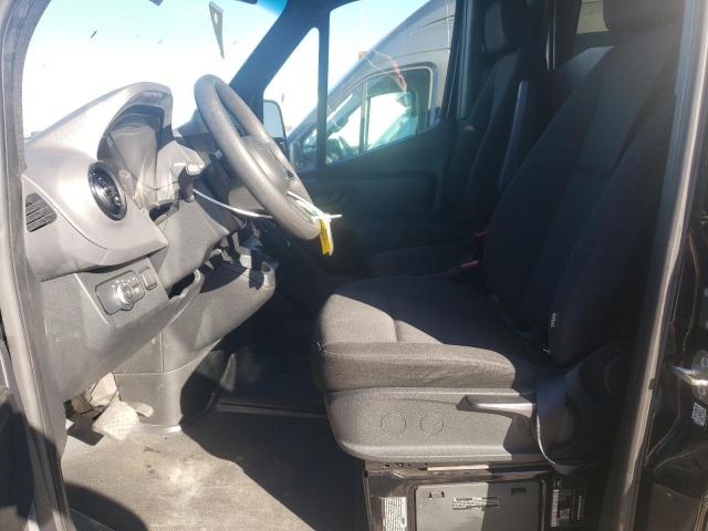 2020 MERCEDES-BENZ SPRINTER 3 W1X8ED3Y6LP240257