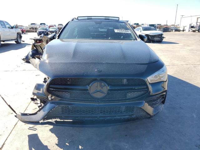 2023 MERCEDES-BENZ CLA AMG 35 - W1K5J5BB2PN366611