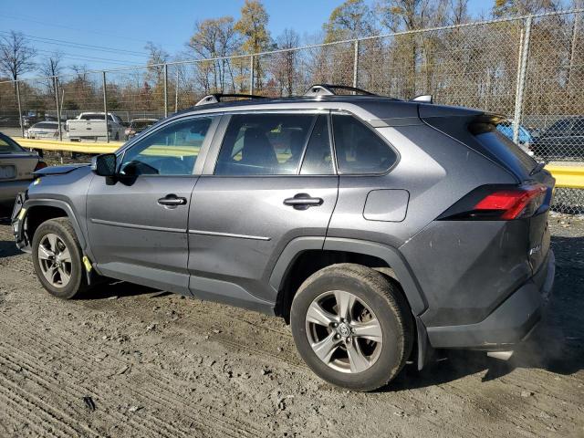 2023 TOYOTA RAV4 XLE - 2T3P1RFV6PC392363