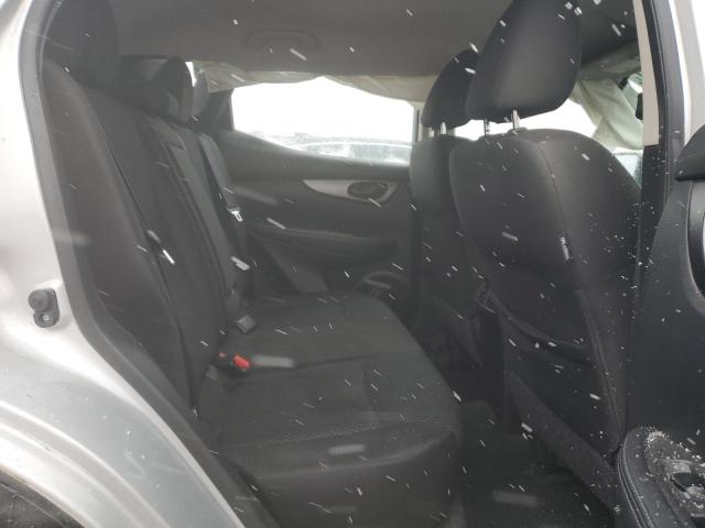 2019 NISSAN ROGUE SPT JN1BJ1CP2KW225527