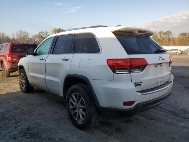 2015 JEEP GRAND CHER - 1C4RJFBG8FC216851
