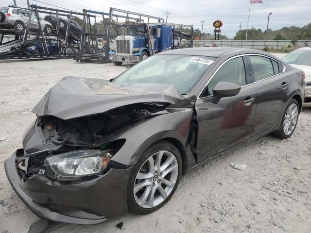 2016 MAZDA 6 TOURING #3024694596