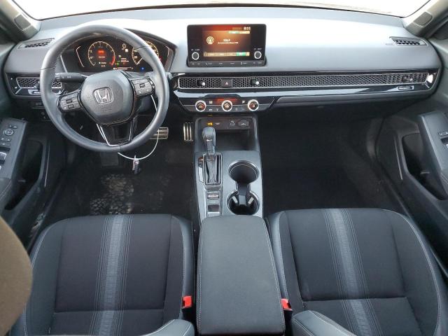 2024 HONDA CIVIC SPOR - 2HGFE2F53RH507298