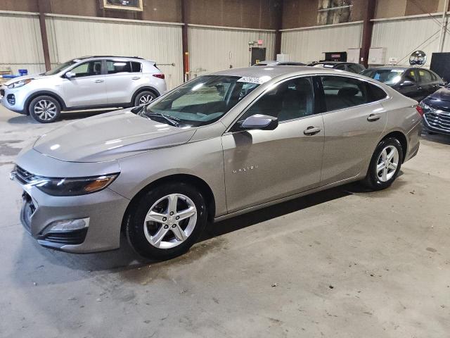 2023 CHEVROLET MALIBU LT #2994026959