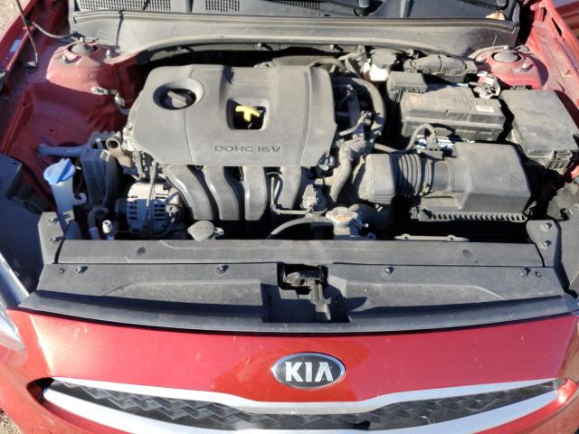 2019 KIA FORTE FE - 3KPF24AD6KE094375