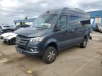 MERCEDES-BENZ SPRINTER 2 photo