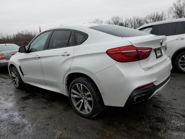 VIN 5UXKU2C54G0N82435 2016 BMW X6 no.2