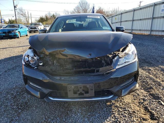 VIN 1HGCR3F88HA034731 2017 HONDA ACCORD no.5