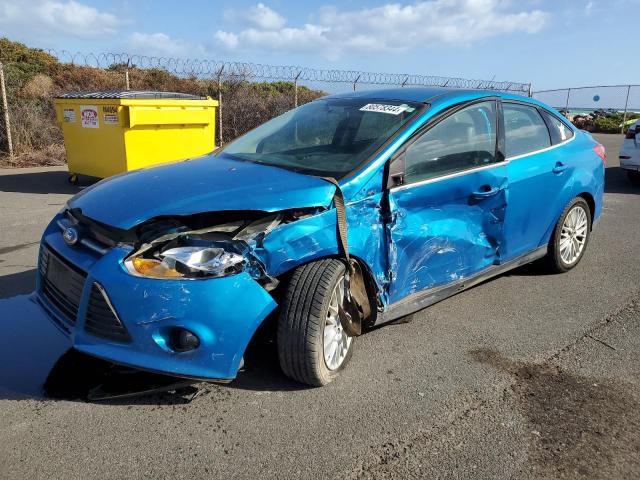 Vin: 1fadp3j21el312113, lot: 80578344, ford focus titanium 2014 img_1