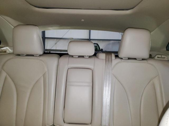 2015 LINCOLN MKC 5LMTJ2AH1FUJ20748