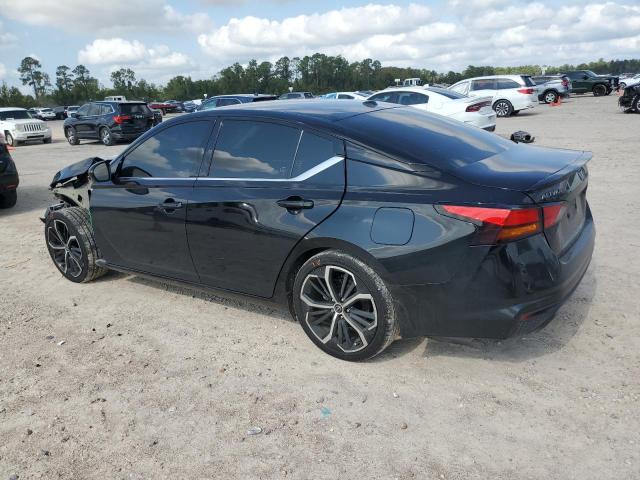 2024 NISSAN ALTIMA SR - 1N4BL4CV1RN319430