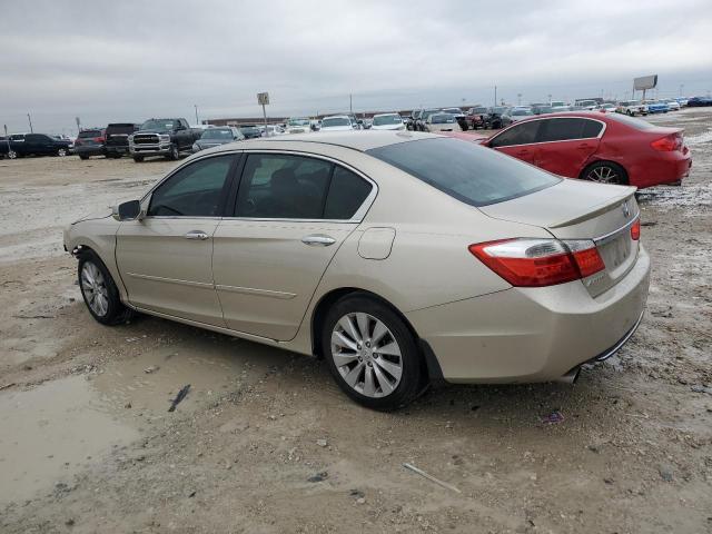 Vin: 1hgcr3f81da036718, lot: 79445304, honda accord exl 20132