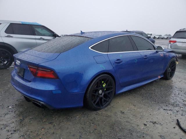 2016 AUDI RS7 WUAW2AFC0GN903602